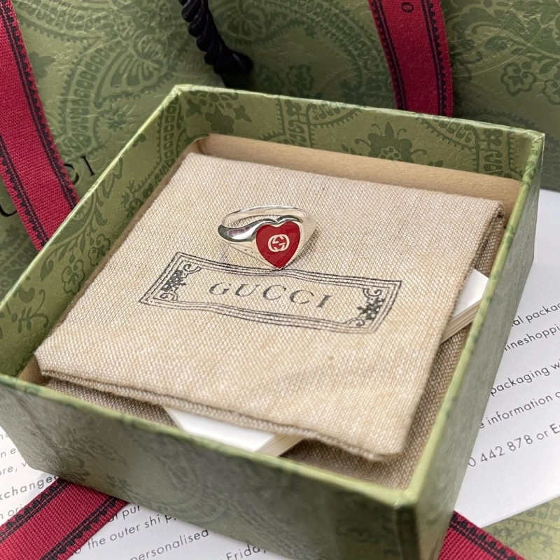 Gxccx Rings Fashionable 304577