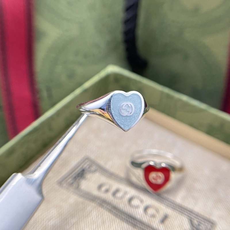 Gxccx Rings Fashionable 304577