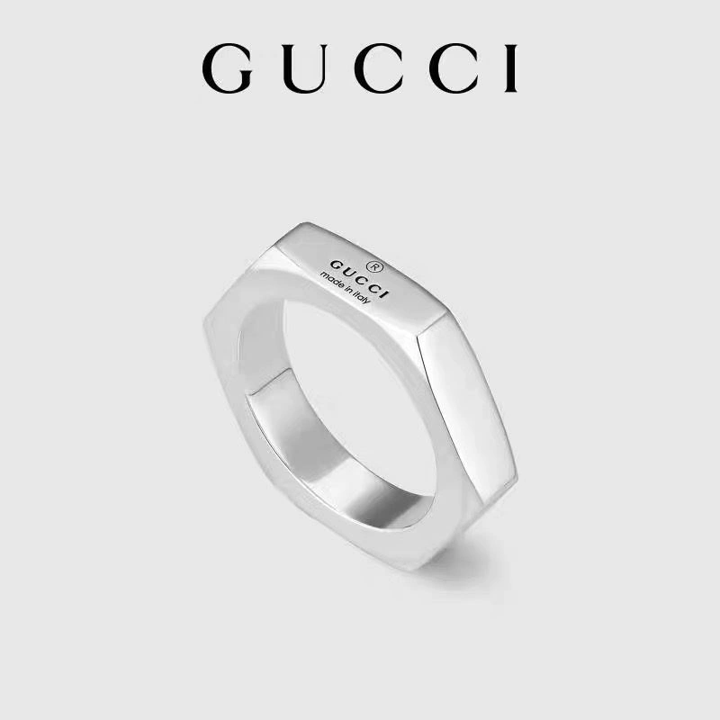 Trendy Gxccx Rings 304572