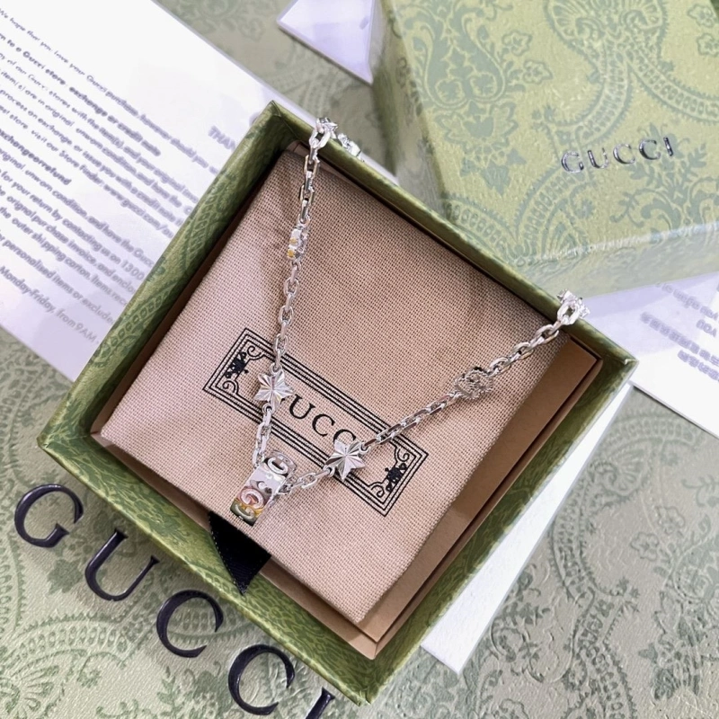 Practical Gxccx Necklaces 304688