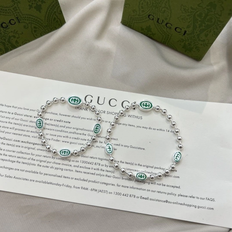 Minimalist Gxccx Bracelets 305426