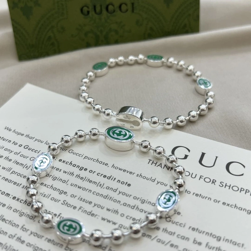 Minimalist Gxccx Bracelets 305426