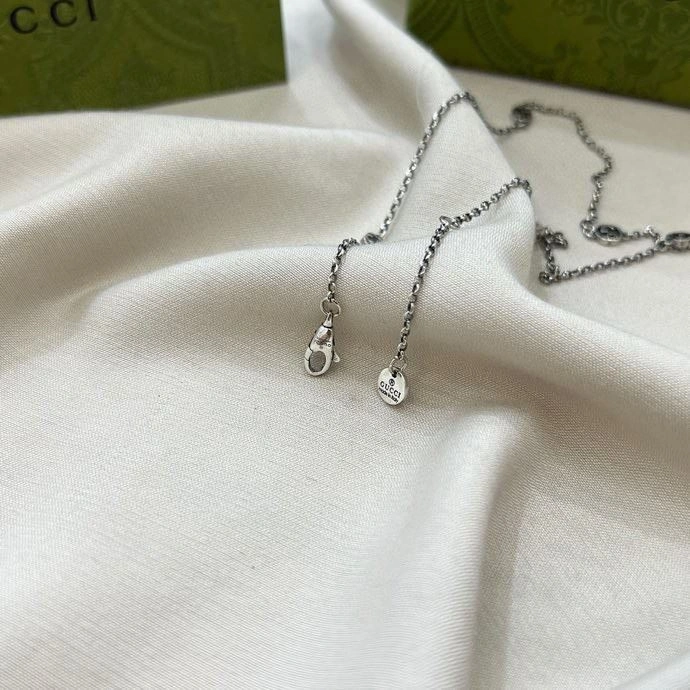 Gxccx Necklaces Flexible 304689
