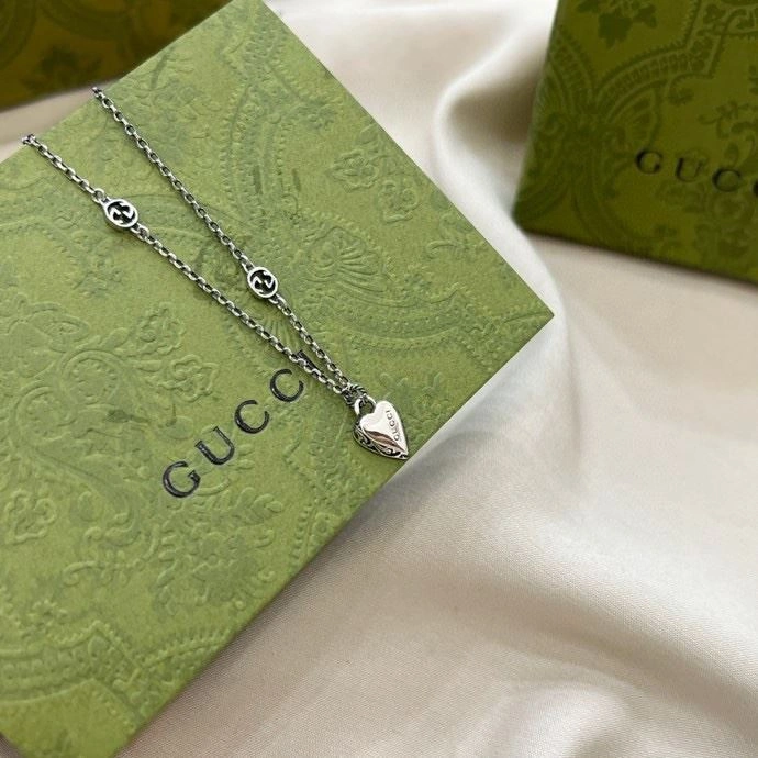 Gxccx Necklaces Flexible 304689