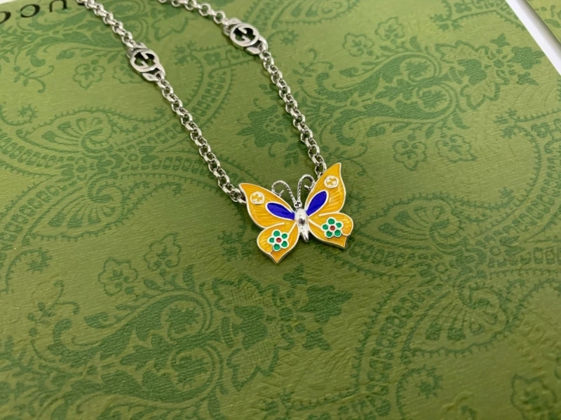 TopPick Gxccx Necklaces 304687
