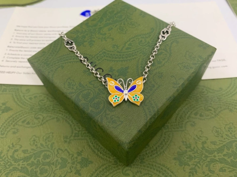 TopPick Gxccx Necklaces 304687