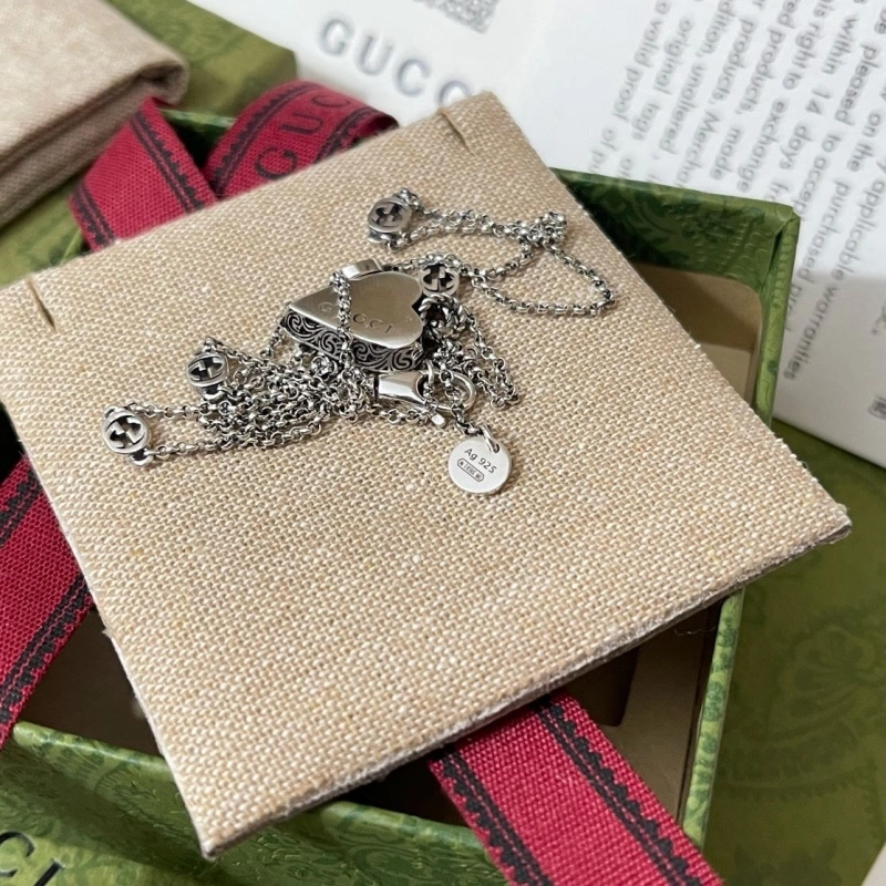 Gxccx Necklaces Fashionable 304683