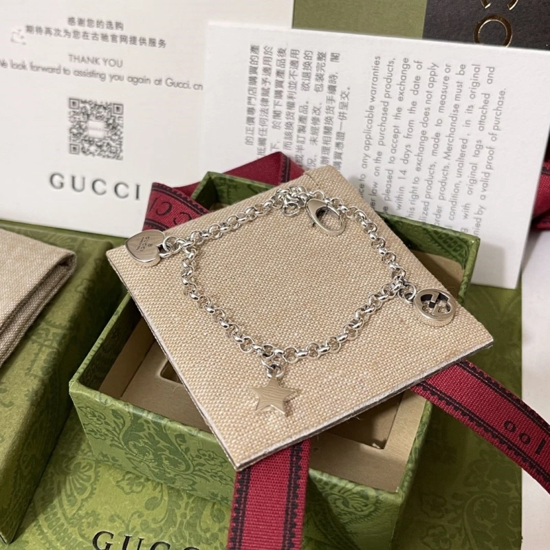 Gxccx Bracelets WellDesigned 305424