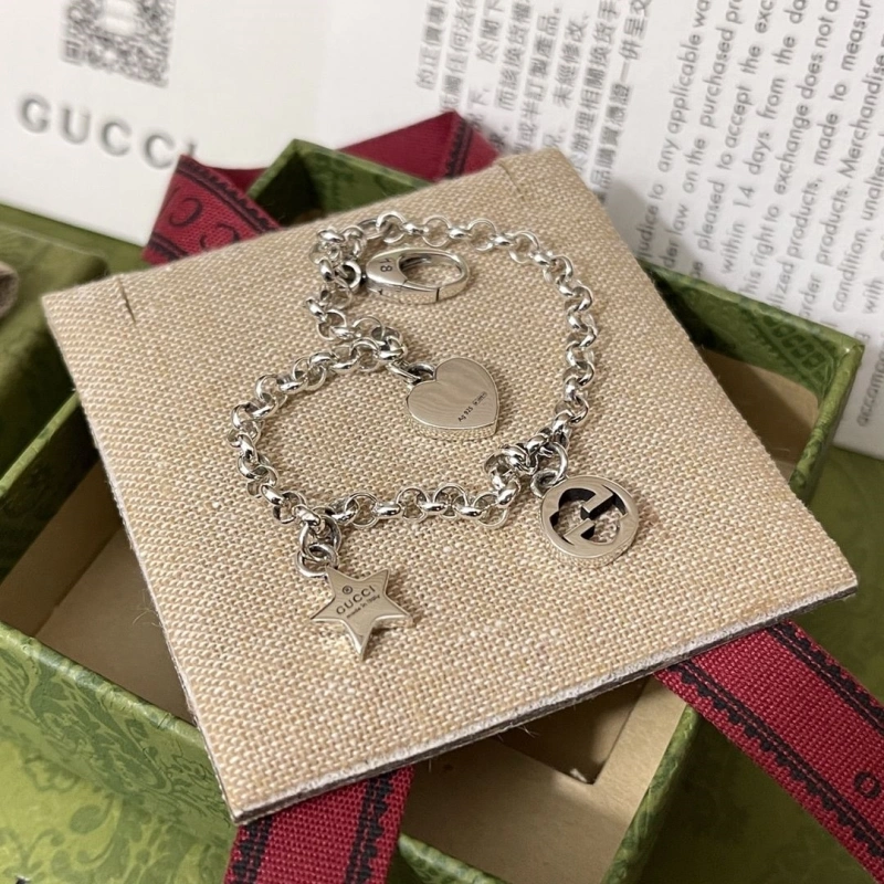 Gxccx Bracelets WellDesigned 305424