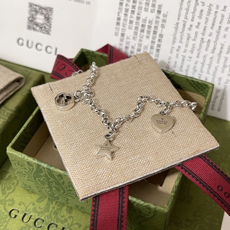 Gxccx Bracelets WellDesigned 305424