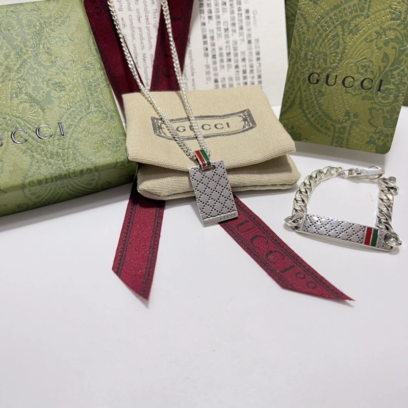 Trendy Gxccx Necklaces 304684