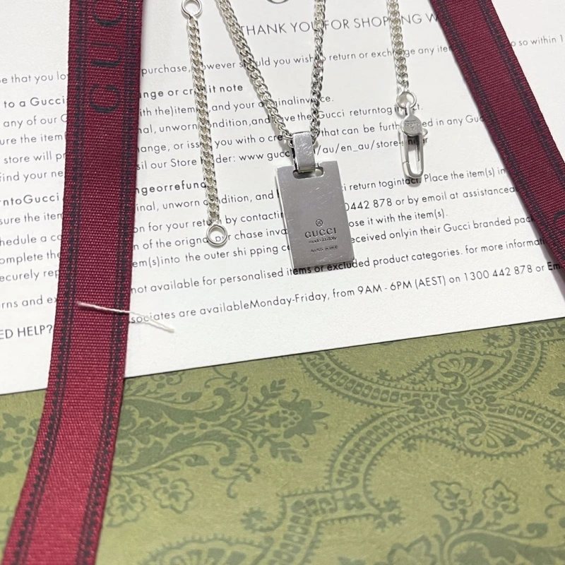 Trendy Gxccx Necklaces 304684