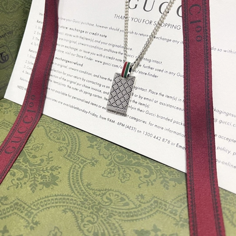 Trendy Gxccx Necklaces 304684