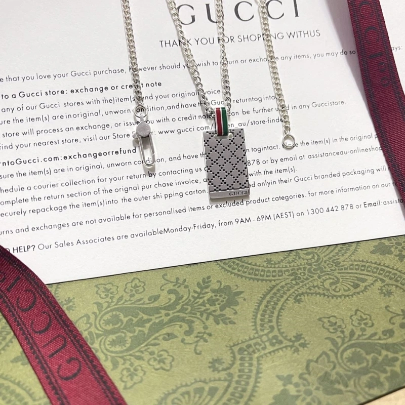 Trendy Gxccx Necklaces 304684