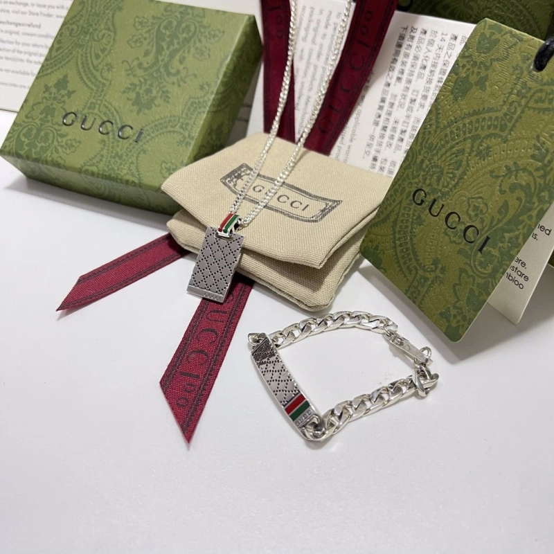 Trendy Gxccx Necklaces 304684