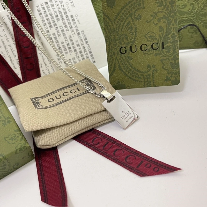 Trendy Gxccx Necklaces 304684