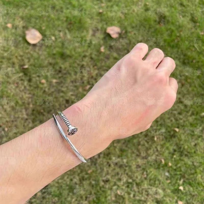 Bold Chrxmx Hxxrts Bracelets 299944