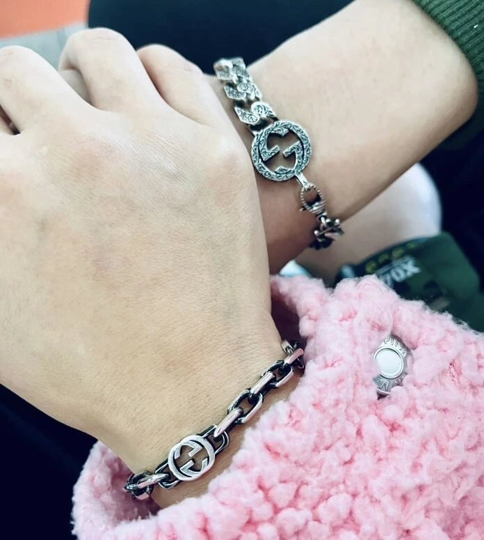 Gxccx Bracelets Resilient 305437