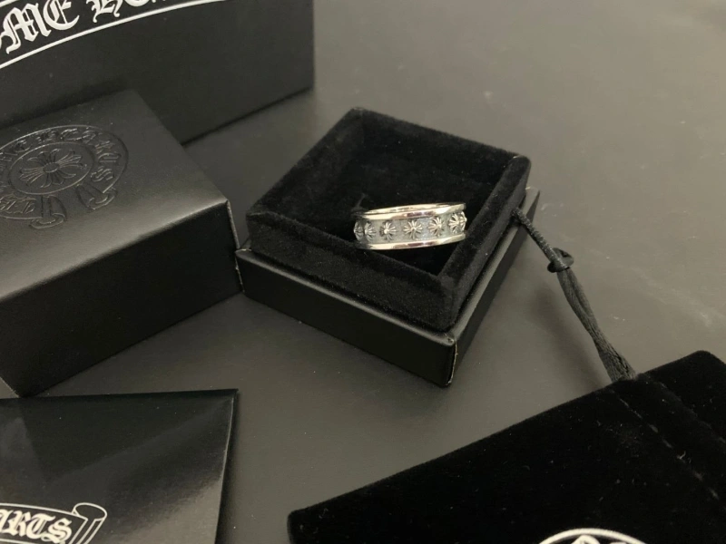 Soft Chrxmx Hxxrts Rings 299179
