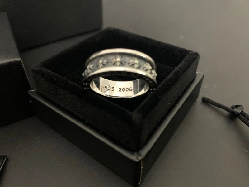 Soft Chrxmx Hxxrts Rings 299179