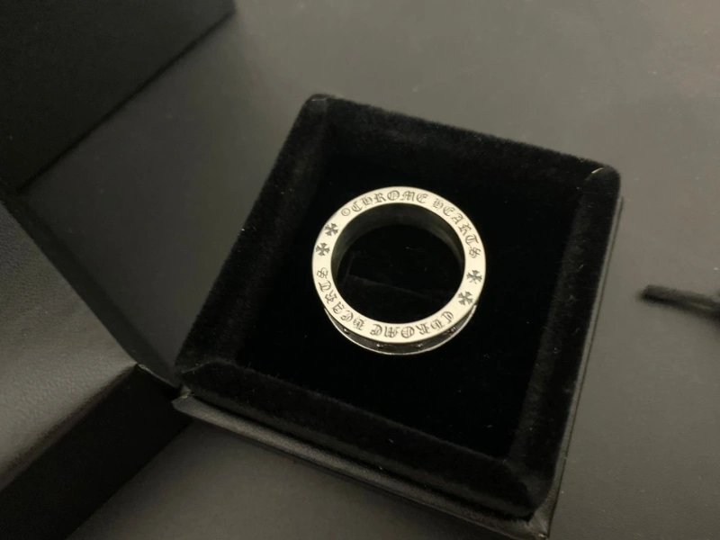 Soft Chrxmx Hxxrts Rings 299179