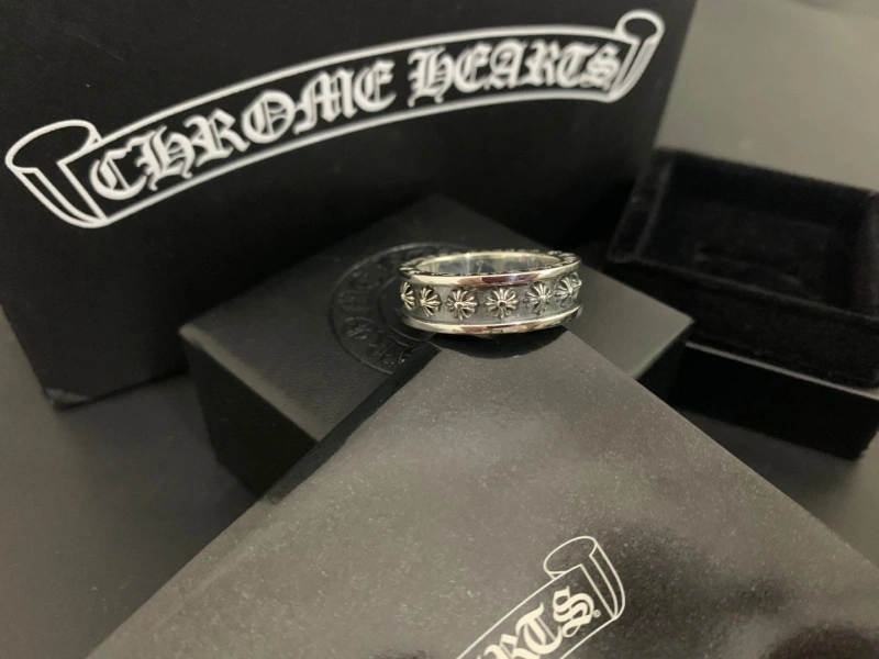 Soft Chrxmx Hxxrts Rings 299179