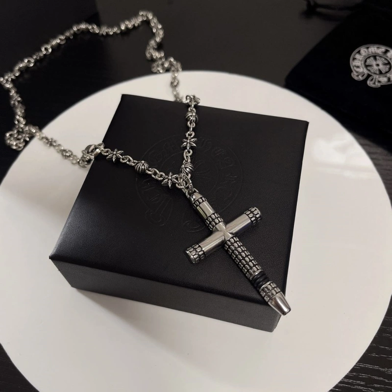 Chrxmx Hxxrts Necklaces Vibrant 299220