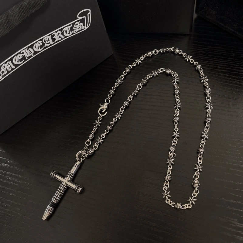 Chrxmx Hxxrts Necklaces Vibrant 299220