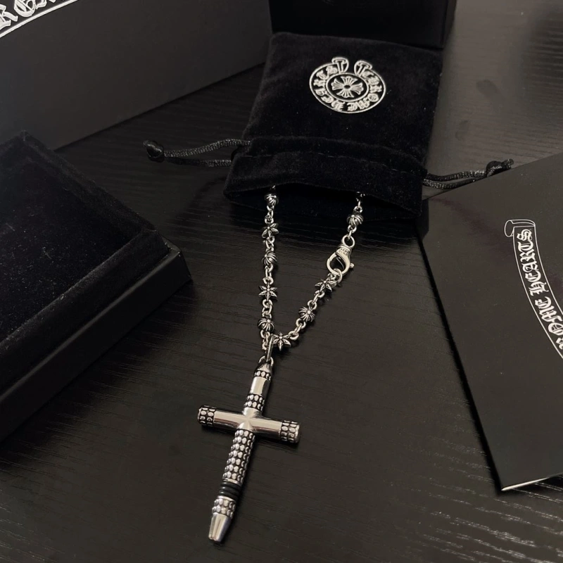 Chrxmx Hxxrts Necklaces Vibrant 299220