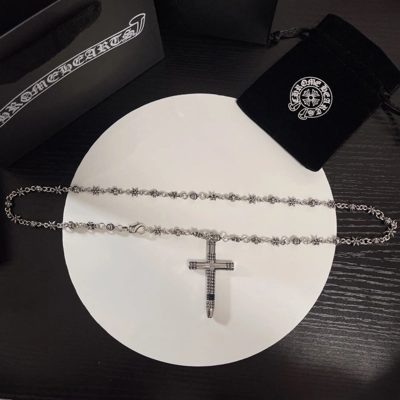 Chrxmx Hxxrts Necklaces Vibrant 299220