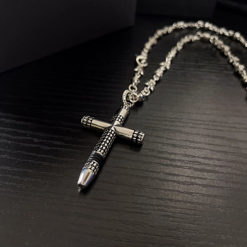 Chrxmx Hxxrts Necklaces Vibrant 299220