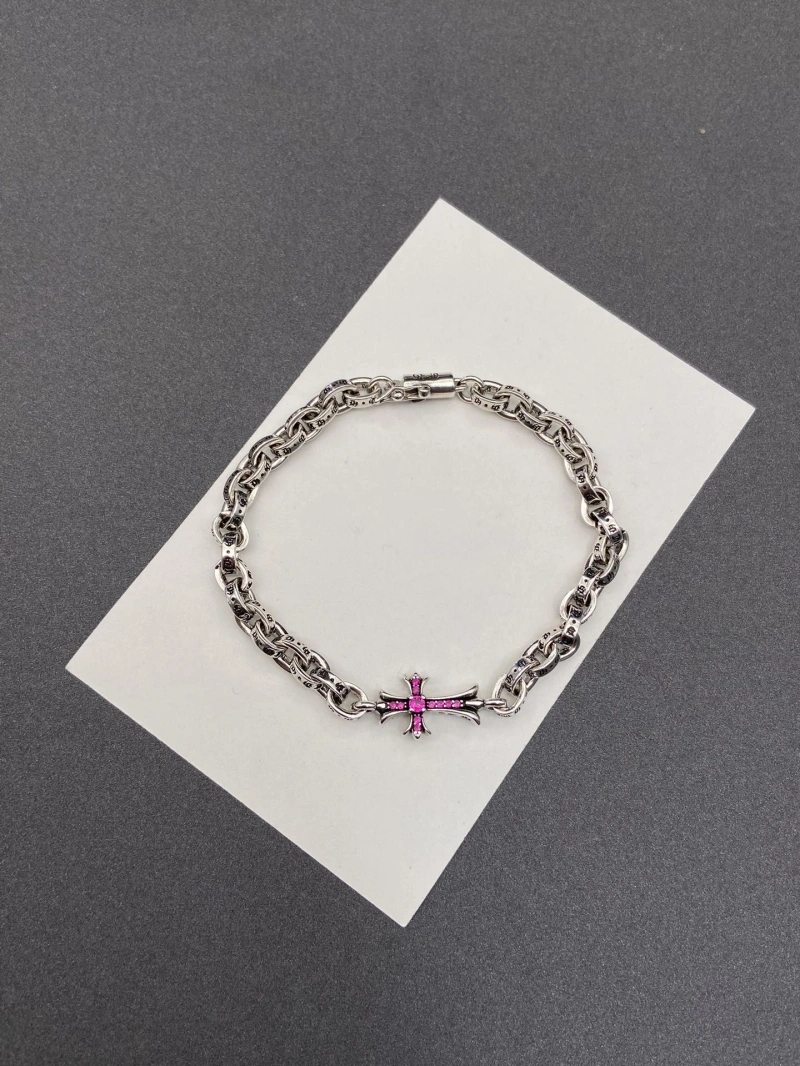 Reliable Chrxmx Hxxrts Bracelets 299935