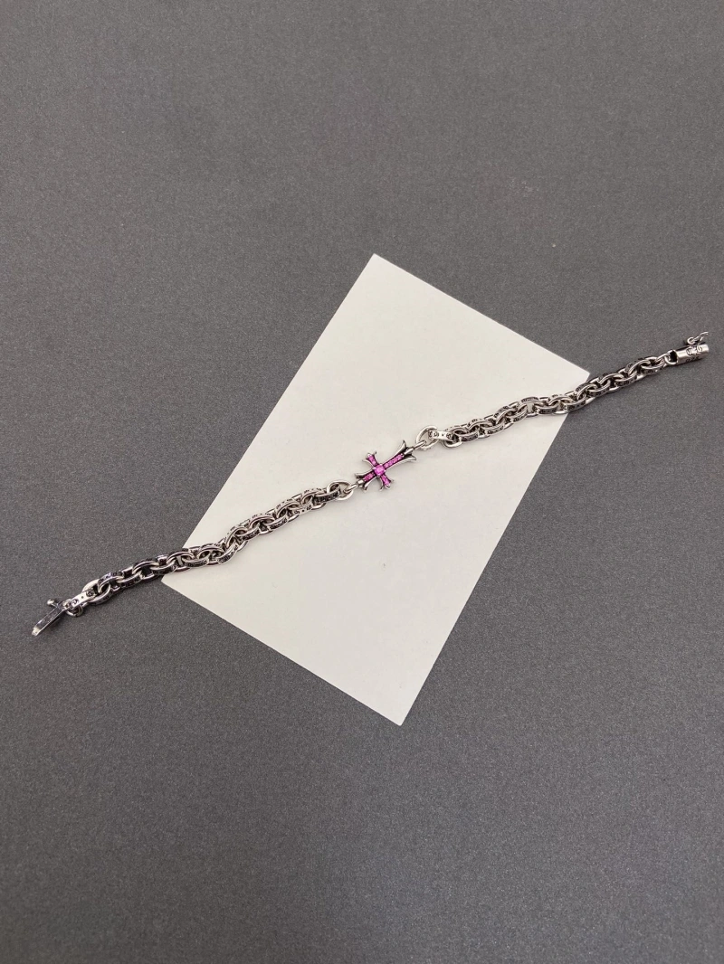Reliable Chrxmx Hxxrts Bracelets 299935