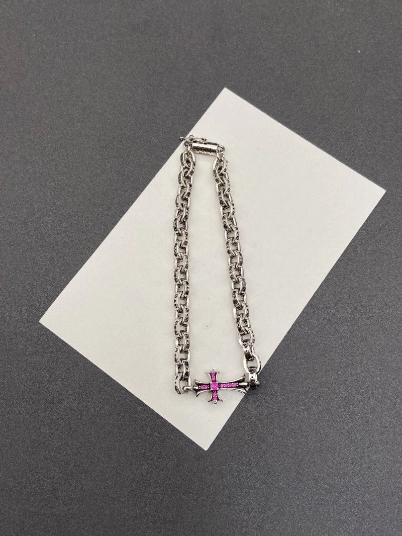 Reliable Chrxmx Hxxrts Bracelets 299935