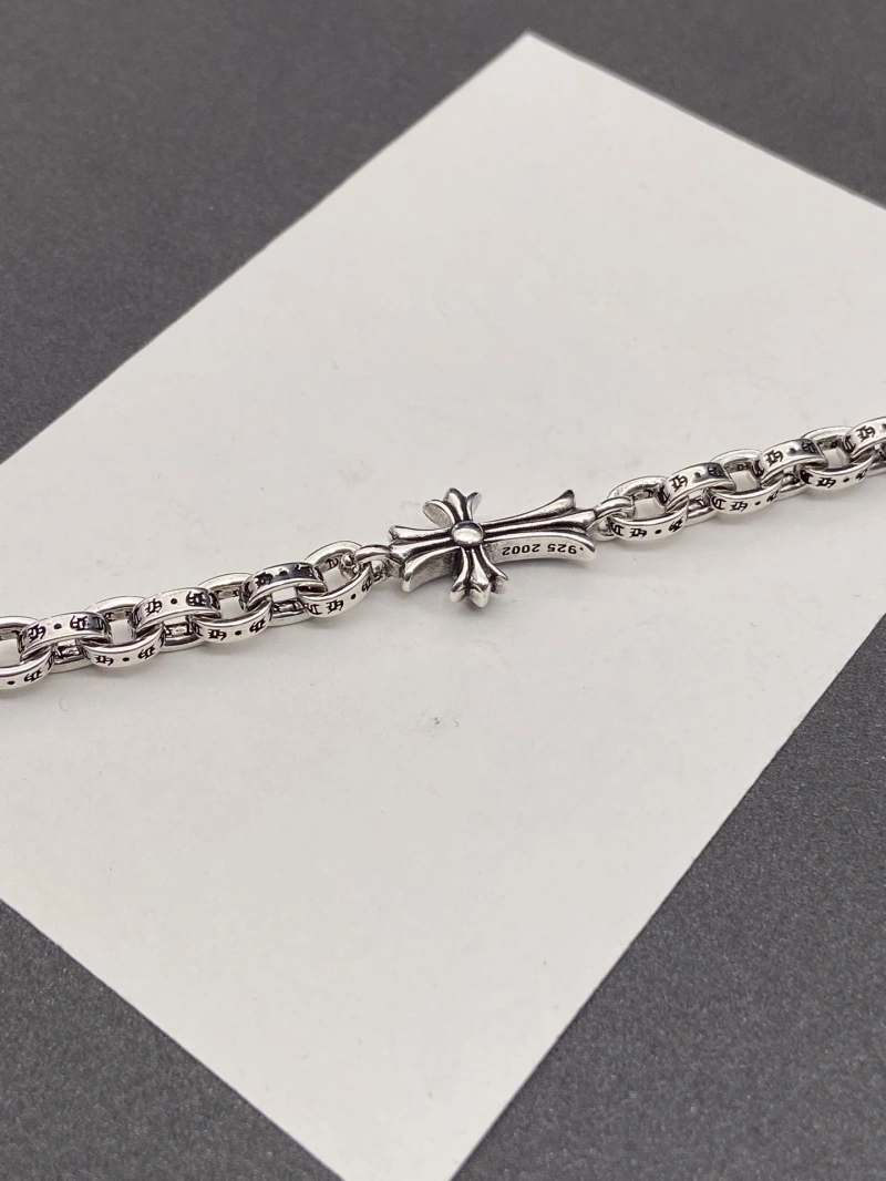 Reliable Chrxmx Hxxrts Bracelets 299935
