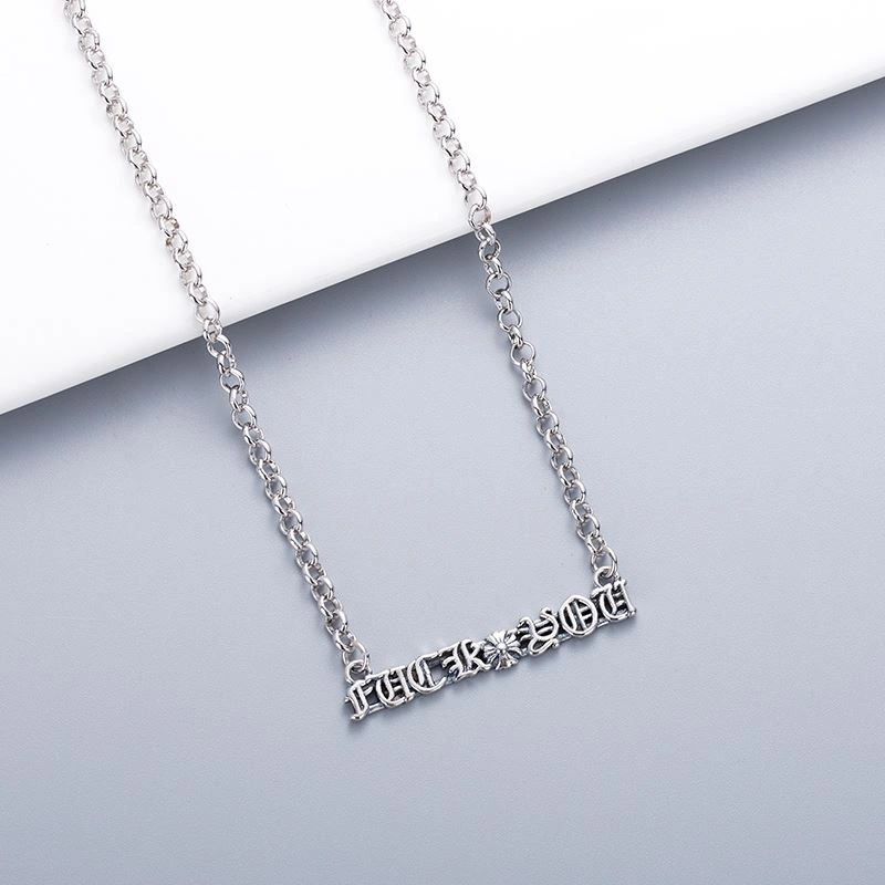DailyWear Chrxmx Hxxrts Necklaces 299217