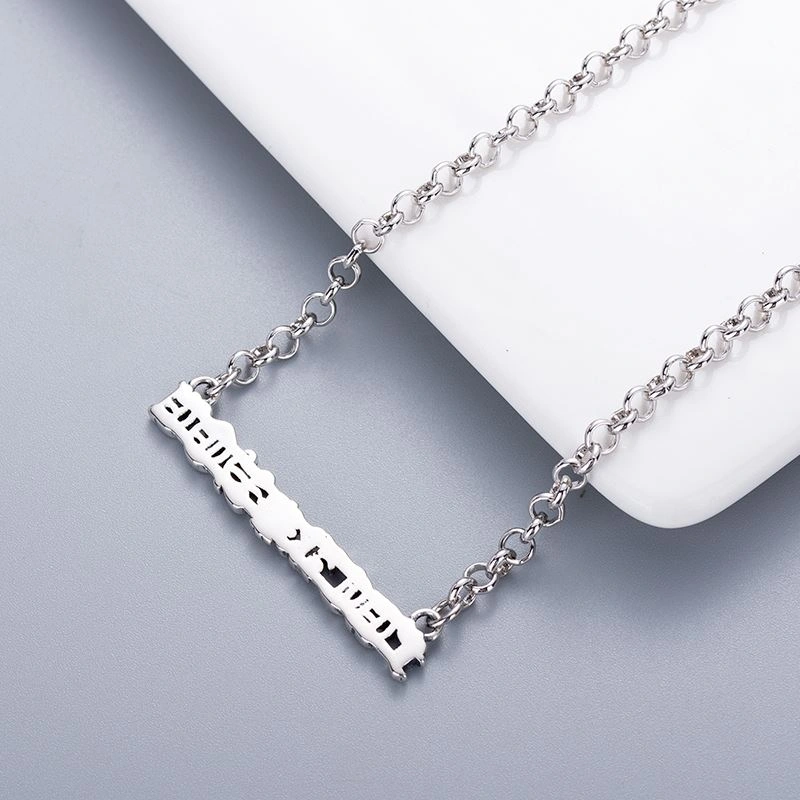 DailyWear Chrxmx Hxxrts Necklaces 299217