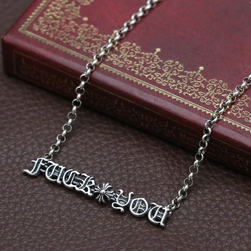 DailyWear Chrxmx Hxxrts Necklaces 299217