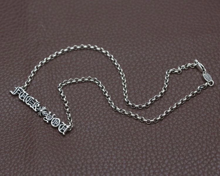 DailyWear Chrxmx Hxxrts Necklaces 299217