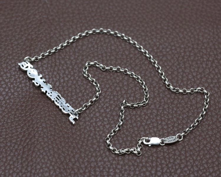 DailyWear Chrxmx Hxxrts Necklaces 299217