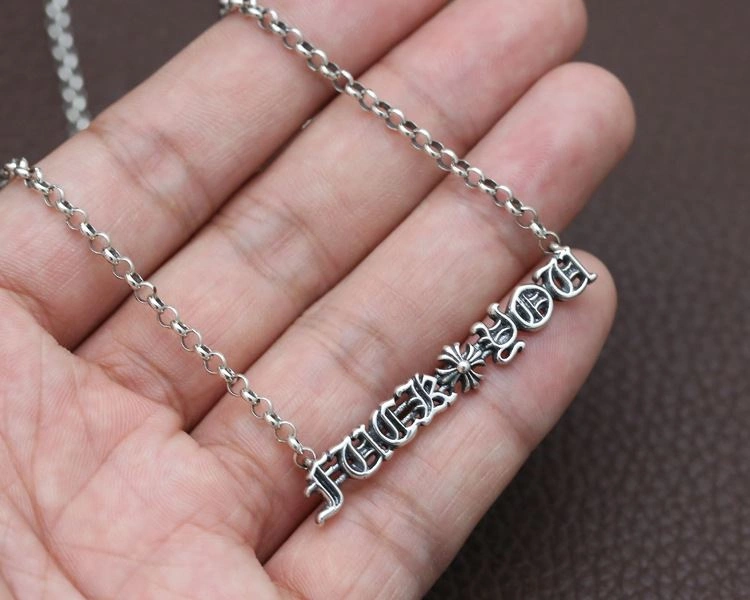 DailyWear Chrxmx Hxxrts Necklaces 299217