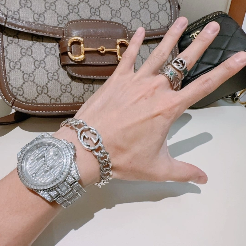 Gxccx Bracelets SportInspired 305434