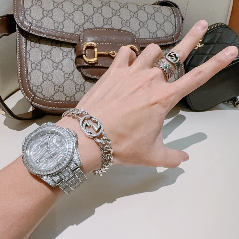 Gxccx Bracelets SportInspired 305434