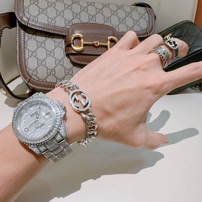 Gxccx Bracelets SportInspired 305434
