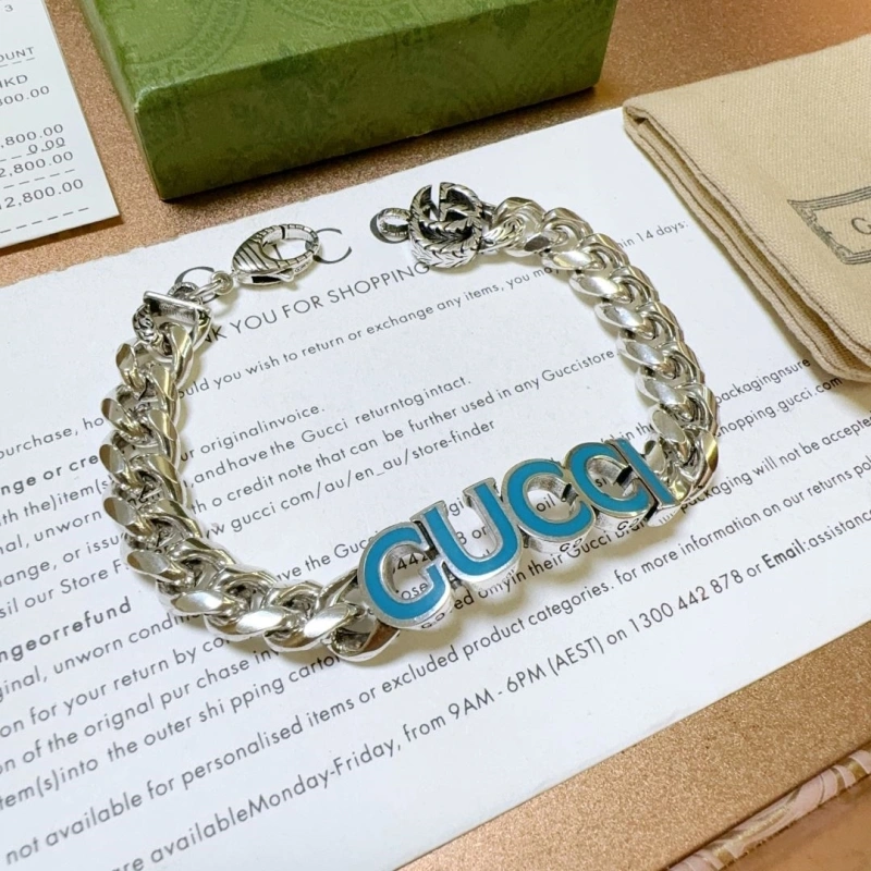 Breathable Gxccx Bracelets 305422