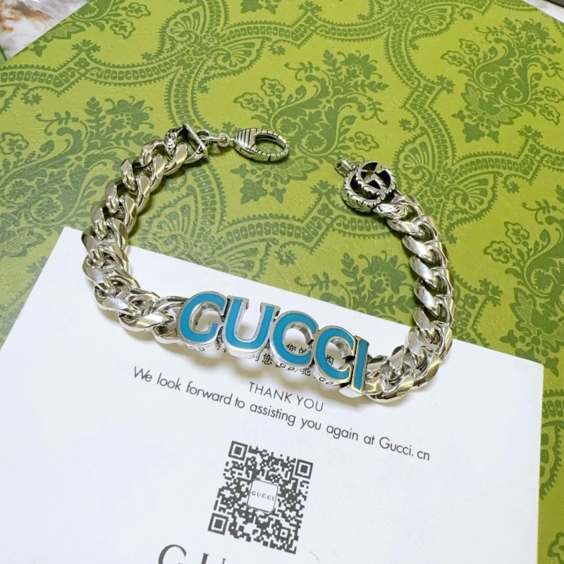 Breathable Gxccx Bracelets 305422