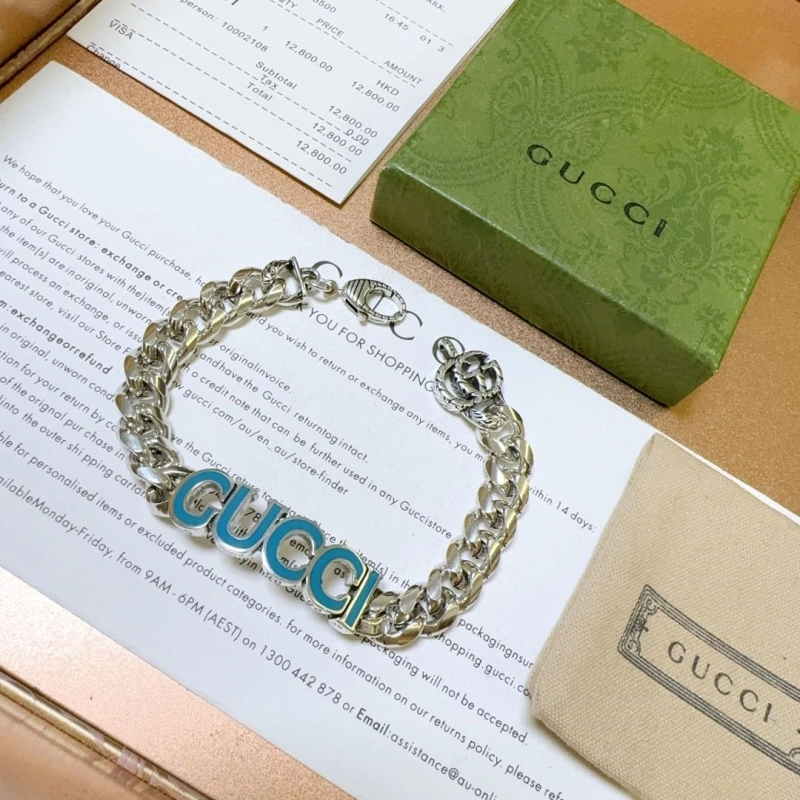 Breathable Gxccx Bracelets 305422