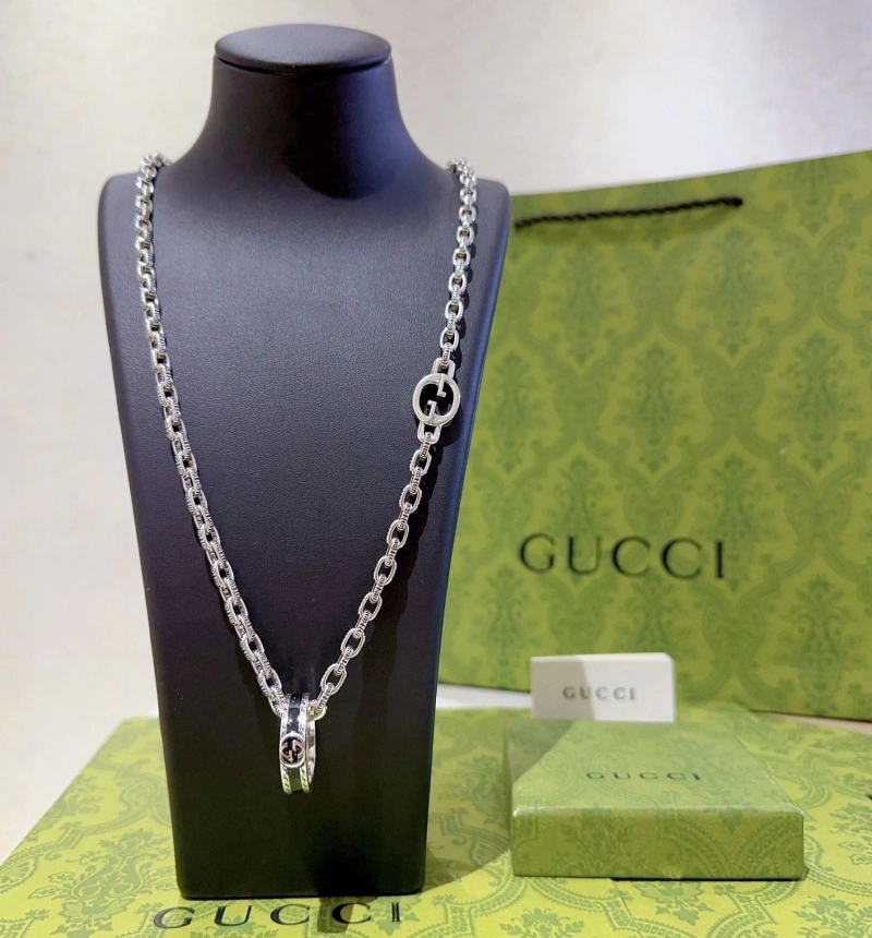 EasyMatch Gxccx Necklaces 304682