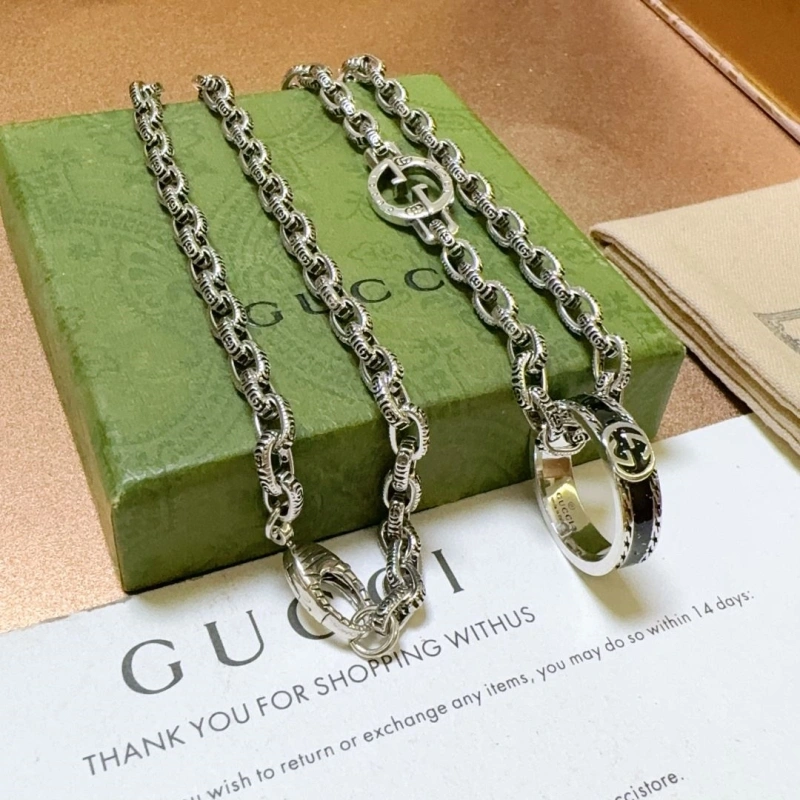 EasyMatch Gxccx Necklaces 304682