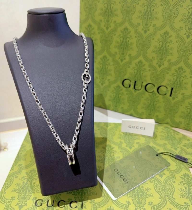 EasyMatch Gxccx Necklaces 304682